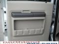 Ingot Silver Metallic - F350 Super Duty FX4 Crew Cab 4x4 Photo No. 13