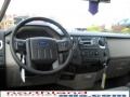 Ingot Silver Metallic - F350 Super Duty FX4 Crew Cab 4x4 Photo No. 14