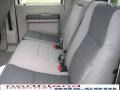 Ingot Silver Metallic - F350 Super Duty FX4 Crew Cab 4x4 Photo No. 15