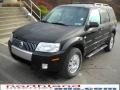 Black - Mariner Luxury 4WD Photo No. 2