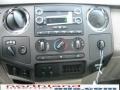 Ingot Silver Metallic - F350 Super Duty FX4 Crew Cab 4x4 Photo No. 18