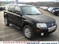 Black - Mariner Luxury 4WD Photo No. 4