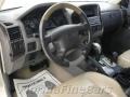 Sudan Beige Metallic - Montero Limited 4x4 Photo No. 11