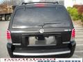 Black - Mariner Luxury 4WD Photo No. 7