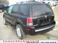 Black - Mariner Luxury 4WD Photo No. 8