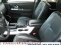 Black - Mariner Luxury 4WD Photo No. 11
