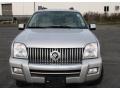 2007 Silver Birch Metallic Mercury Mountaineer Premier AWD  photo #2