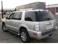 2007 Silver Birch Metallic Mercury Mountaineer Premier AWD  photo #8