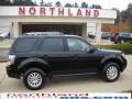 Black - Mariner V6 Premier 4WD Photo No. 1
