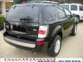 Black - Mariner V6 Premier 4WD Photo No. 2