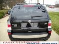 Black - Mariner V6 Premier 4WD Photo No. 3