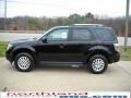 Black - Mariner V6 Premier 4WD Photo No. 5