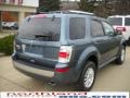 Steel Blue Metallic - Mariner I4 Premier 4WD Photo No. 2