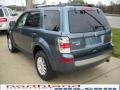 Steel Blue Metallic - Mariner I4 Premier 4WD Photo No. 4