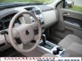 Steel Blue Metallic - Mariner I4 Premier 4WD Photo No. 15