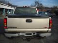2006 Silver Birch Metallic GMC Sierra 1500 Extended Cab 4x4  photo #3