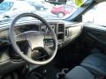 2006 Silver Birch Metallic GMC Sierra 1500 Extended Cab 4x4  photo #7