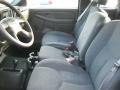 2006 Silver Birch Metallic GMC Sierra 1500 Extended Cab 4x4  photo #8