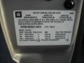2006 Silver Birch Metallic GMC Sierra 1500 Extended Cab 4x4  photo #9