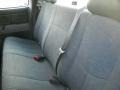 2006 Silver Birch Metallic GMC Sierra 1500 Extended Cab 4x4  photo #12