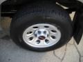 2006 Silver Birch Metallic GMC Sierra 1500 Extended Cab 4x4  photo #13