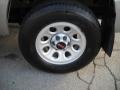 2006 Silver Birch Metallic GMC Sierra 1500 Extended Cab 4x4  photo #14