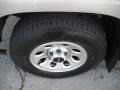 2006 Silver Birch Metallic GMC Sierra 1500 Extended Cab 4x4  photo #16
