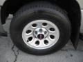 2006 Silver Birch Metallic GMC Sierra 1500 Extended Cab 4x4  photo #17