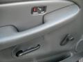 2006 Silver Birch Metallic GMC Sierra 1500 Extended Cab 4x4  photo #21