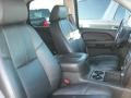 2008 Onyx Black GMC Yukon SLT  photo #4