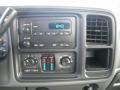 2006 Silver Birch Metallic GMC Sierra 1500 Extended Cab 4x4  photo #22