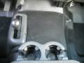 2006 Silver Birch Metallic GMC Sierra 1500 Extended Cab 4x4  photo #23