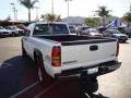 Summit White - Sierra 2500HD Classic SLE Extended Cab 4x4 Photo No. 10