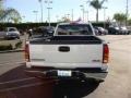 Summit White - Sierra 2500HD Classic SLE Extended Cab 4x4 Photo No. 11