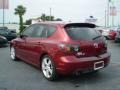 Copper Red Mica - MAZDA3 s Hatchback Photo No. 5