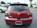 Copper Red Mica - MAZDA3 s Hatchback Photo No. 6