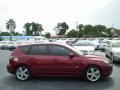 Copper Red Mica - MAZDA3 s Hatchback Photo No. 8