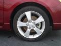 Copper Red Mica - MAZDA3 s Hatchback Photo No. 9