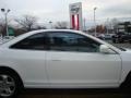 2000 Taffeta White Honda Accord EX V6 Coupe  photo #23
