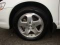 2000 Taffeta White Honda Accord EX V6 Coupe  photo #25