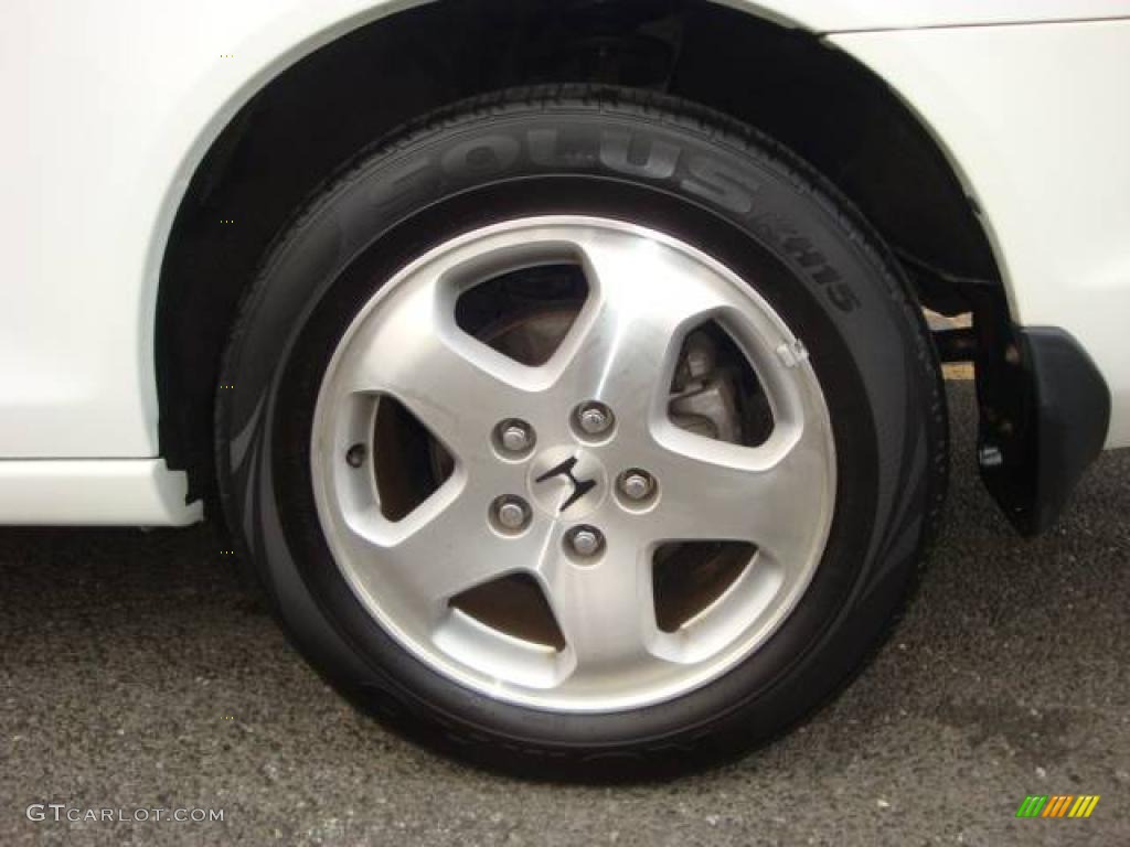 2000 Accord EX V6 Coupe - Taffeta White / Ivory photo #26