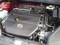 Copper Red Mica - MAZDA3 s Hatchback Photo No. 11