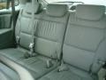 2007 Nimbus Gray Metallic Honda Odyssey EX-L  photo #10