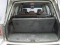 2007 Billet Silver Metallic Honda Pilot LX 4WD  photo #5