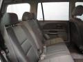 2007 Billet Silver Metallic Honda Pilot LX 4WD  photo #6
