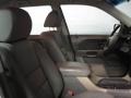 2007 Billet Silver Metallic Honda Pilot LX 4WD  photo #7
