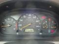 2000 Taffeta White Honda Accord EX V6 Coupe  photo #36