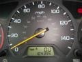 2000 Taffeta White Honda Accord EX V6 Coupe  photo #37