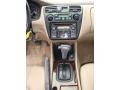 2000 Taffeta White Honda Accord EX V6 Coupe  photo #38