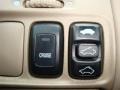 2000 Taffeta White Honda Accord EX V6 Coupe  photo #41